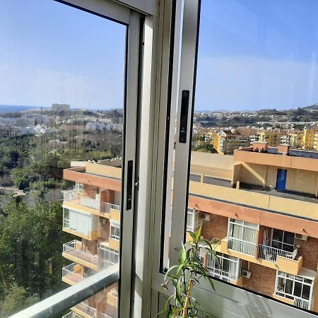 Arroyo Mar & Montana Cozy Place Benalmádena Eksteriør bilde