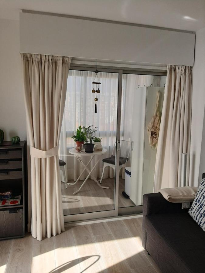 Arroyo Mar & Montana Cozy Place Benalmádena Eksteriør bilde