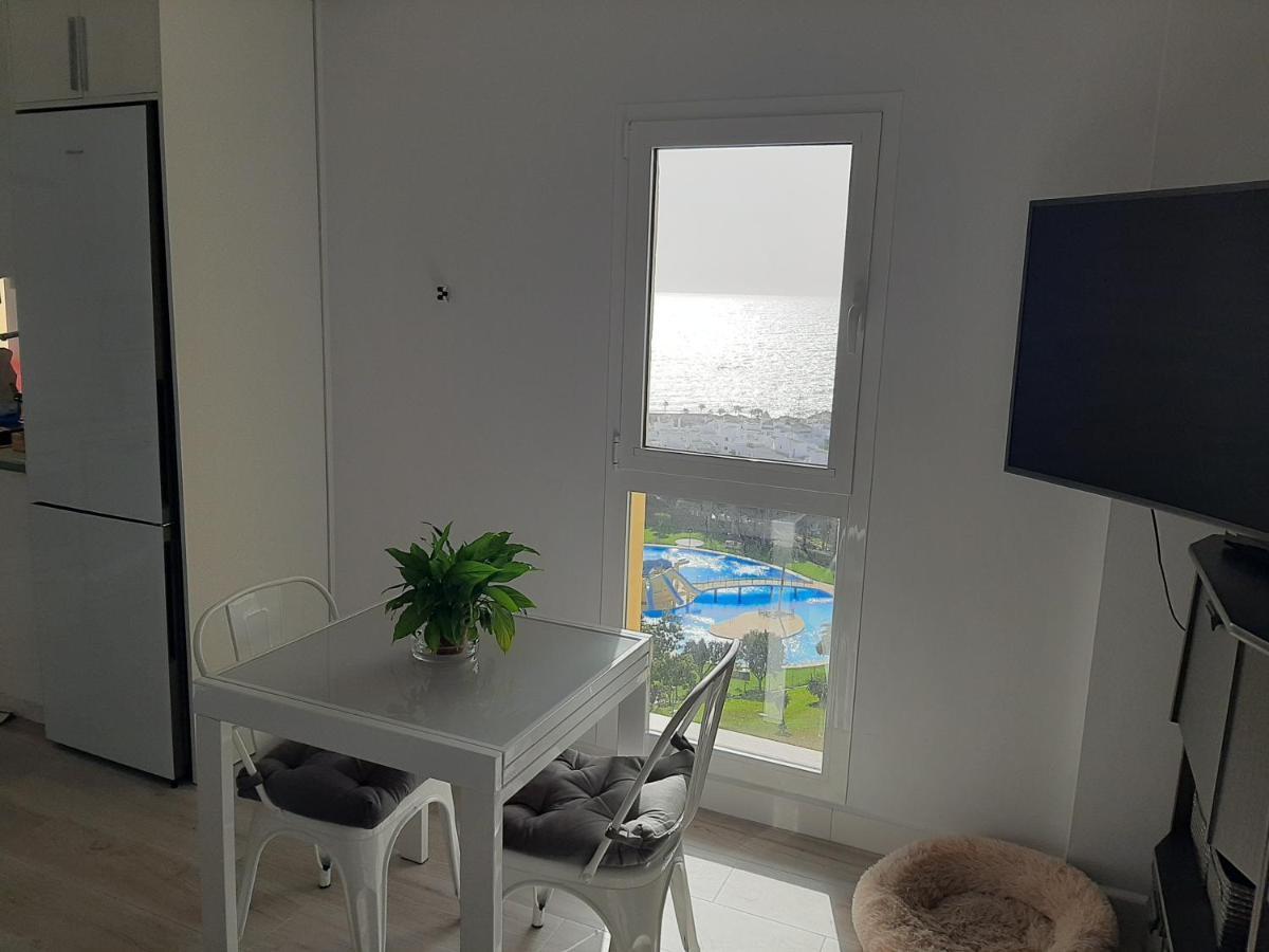 Arroyo Mar & Montana Cozy Place Benalmádena Eksteriør bilde