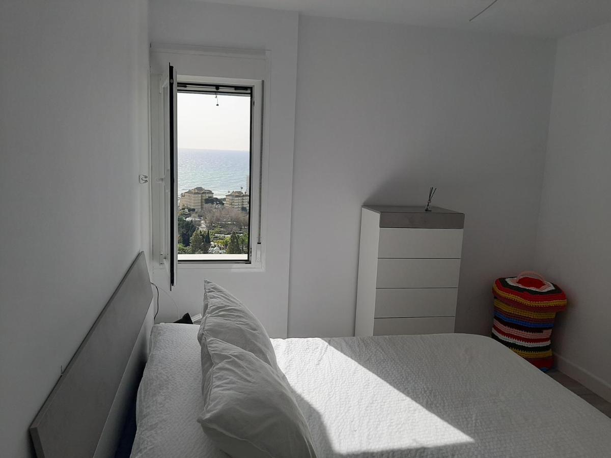 Arroyo Mar & Montana Cozy Place Benalmádena Eksteriør bilde