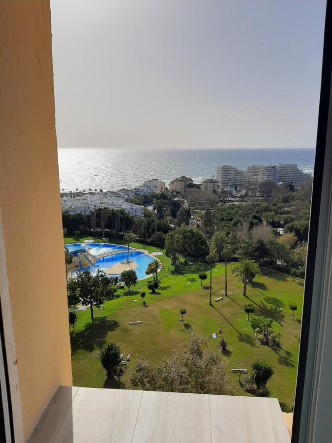 Arroyo Mar & Montana Cozy Place Benalmádena Eksteriør bilde