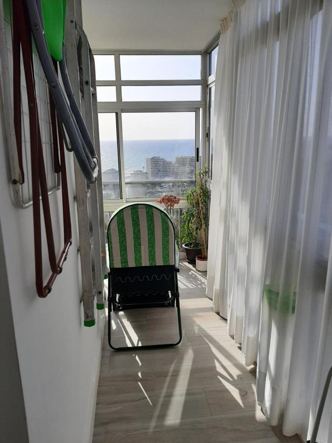 Arroyo Mar & Montana Cozy Place Benalmádena Eksteriør bilde