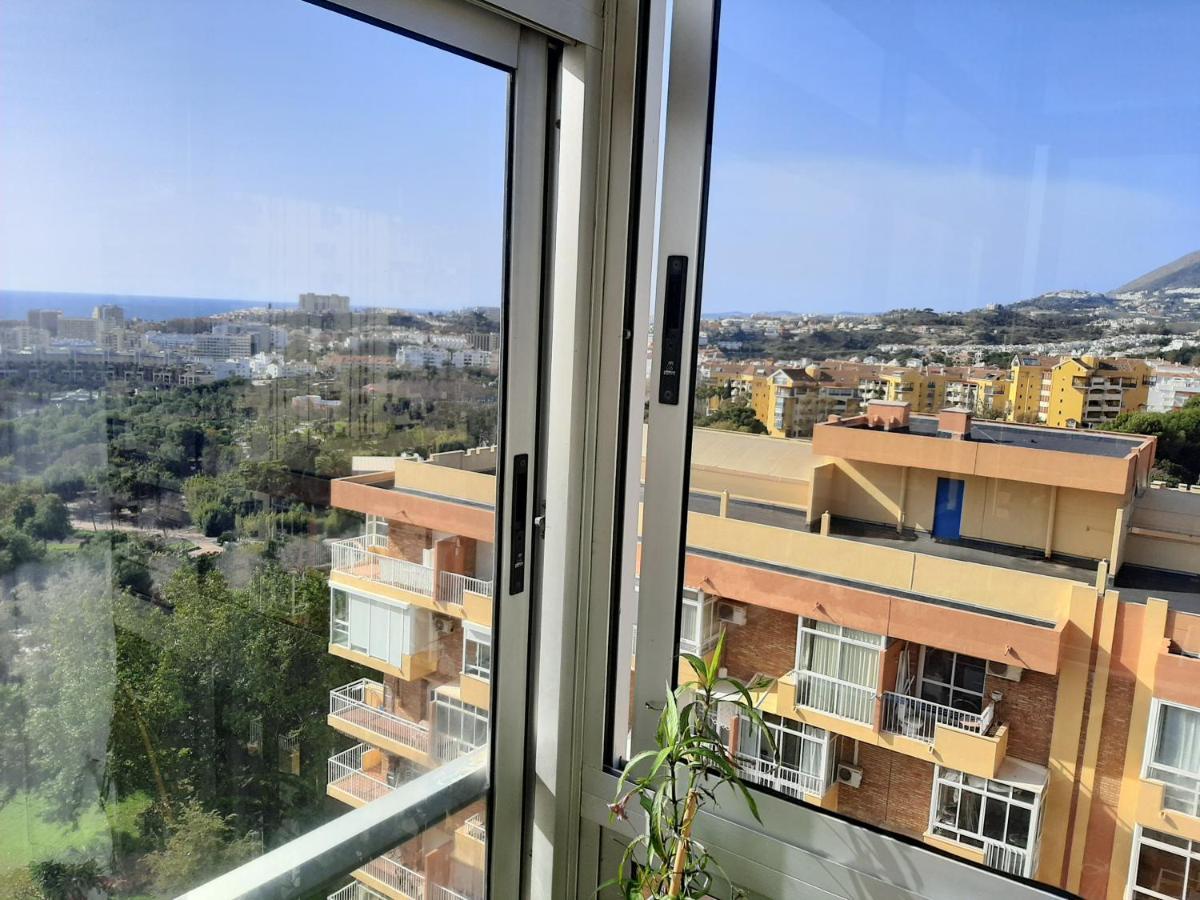 Arroyo Mar & Montana Cozy Place Benalmádena Eksteriør bilde