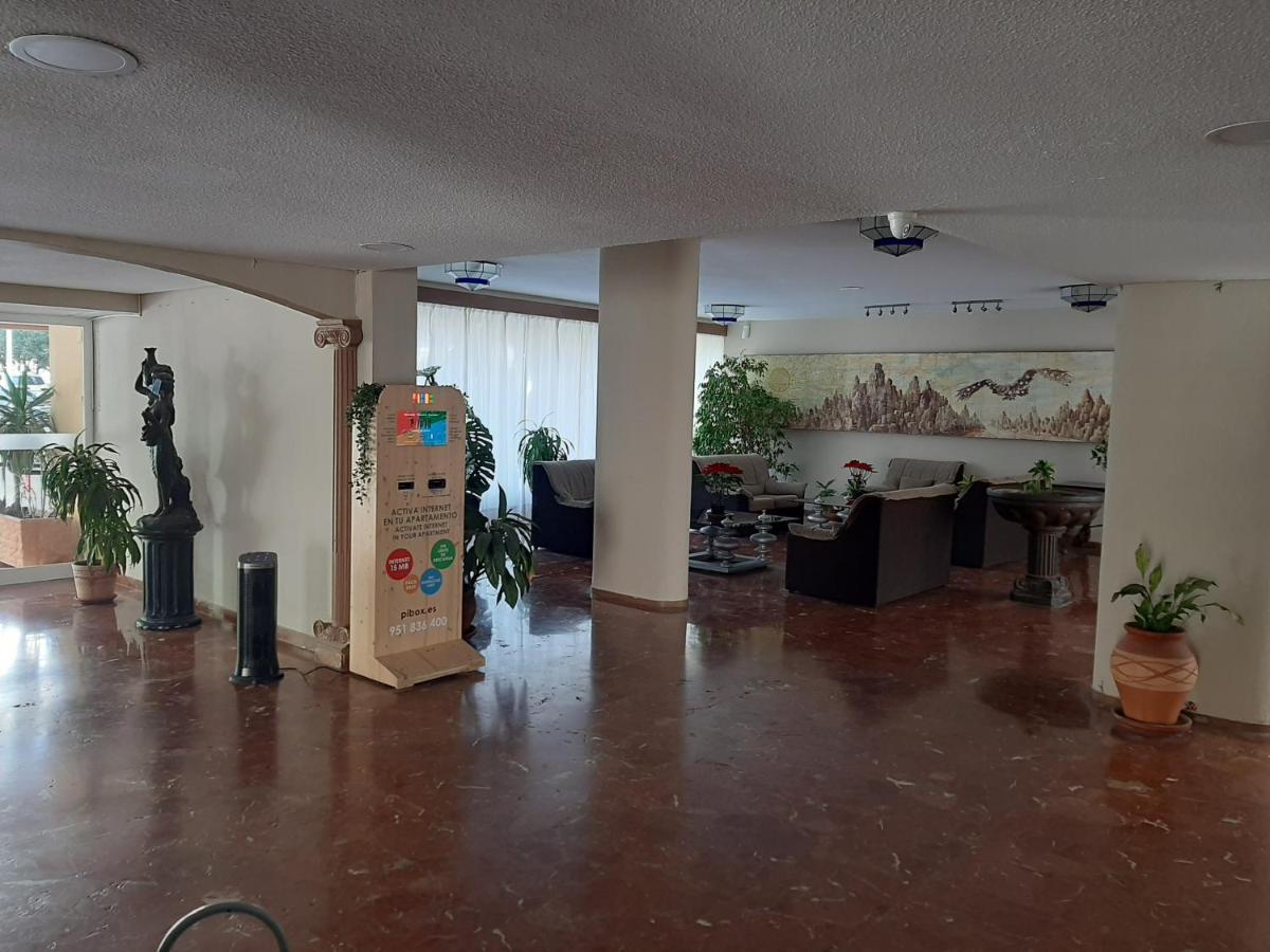 Arroyo Mar & Montana Cozy Place Benalmádena Eksteriør bilde
