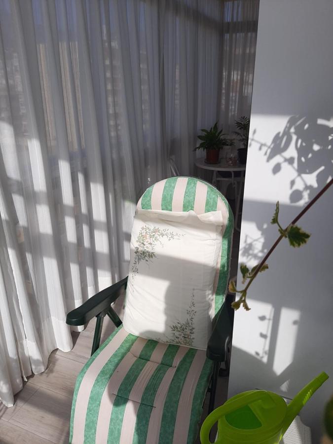 Arroyo Mar & Montana Cozy Place Benalmádena Eksteriør bilde