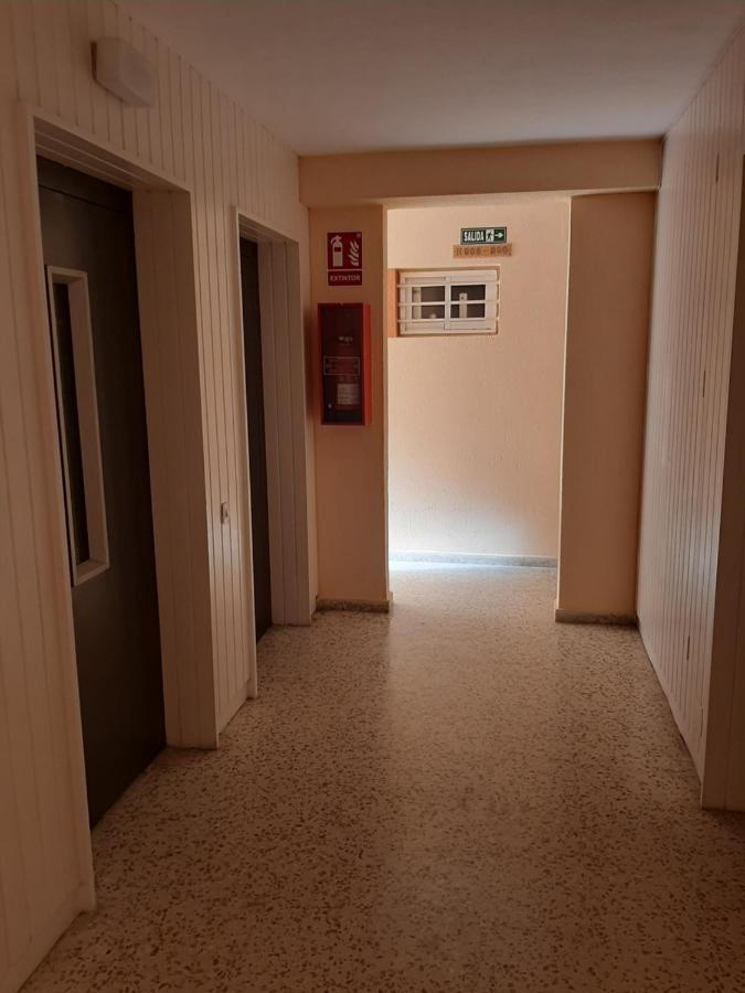 Arroyo Mar & Montana Cozy Place Benalmádena Eksteriør bilde
