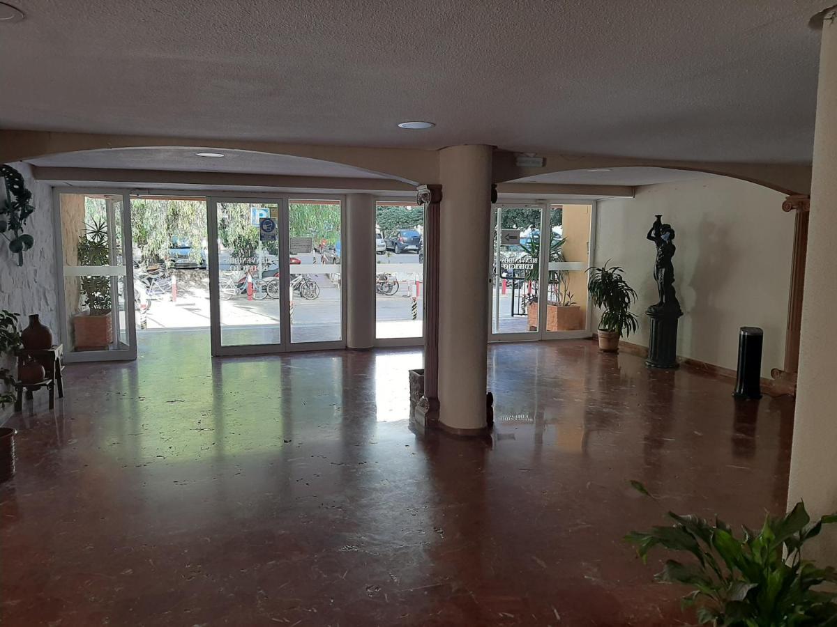 Arroyo Mar & Montana Cozy Place Benalmádena Eksteriør bilde