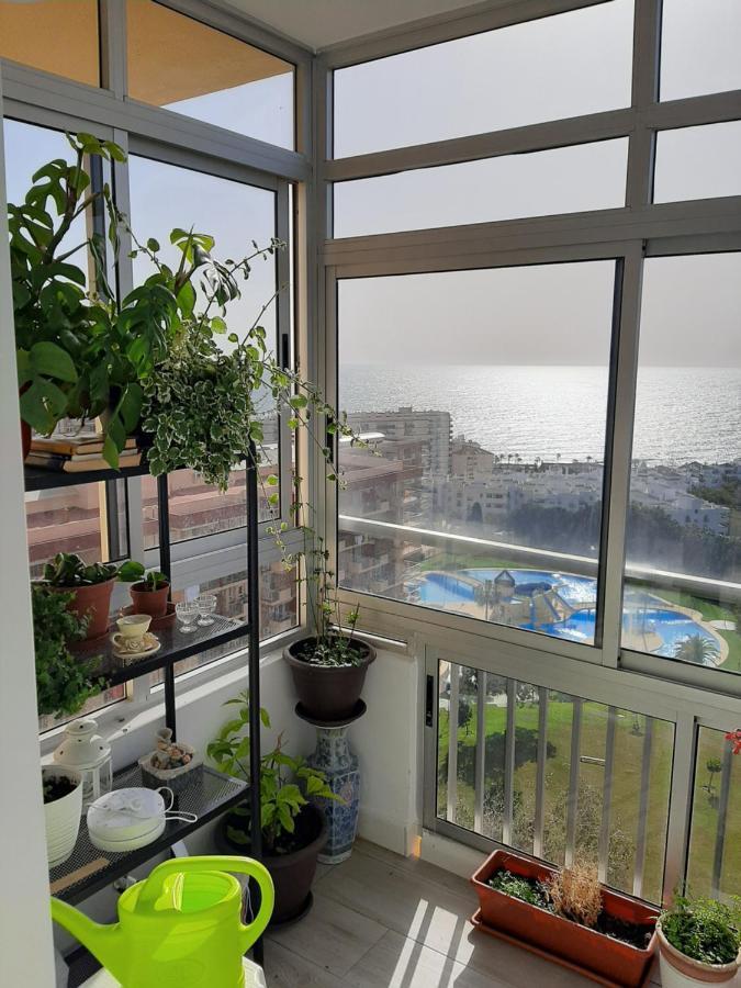 Arroyo Mar & Montana Cozy Place Benalmádena Eksteriør bilde
