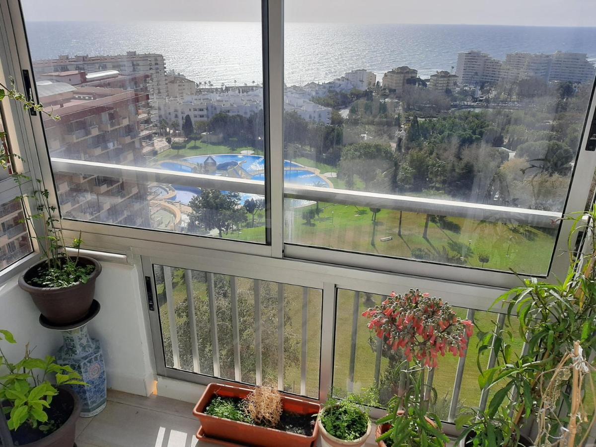 Arroyo Mar & Montana Cozy Place Benalmádena Eksteriør bilde