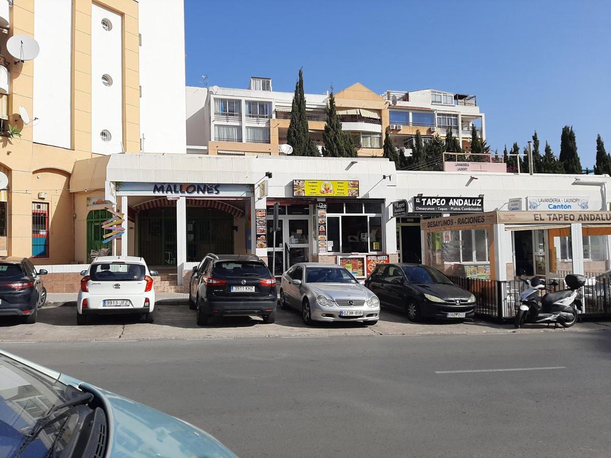 Arroyo Mar & Montana Cozy Place Benalmádena Eksteriør bilde