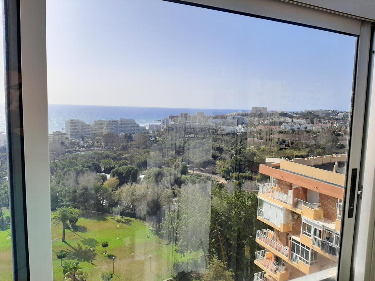 Arroyo Mar & Montana Cozy Place Benalmádena Eksteriør bilde