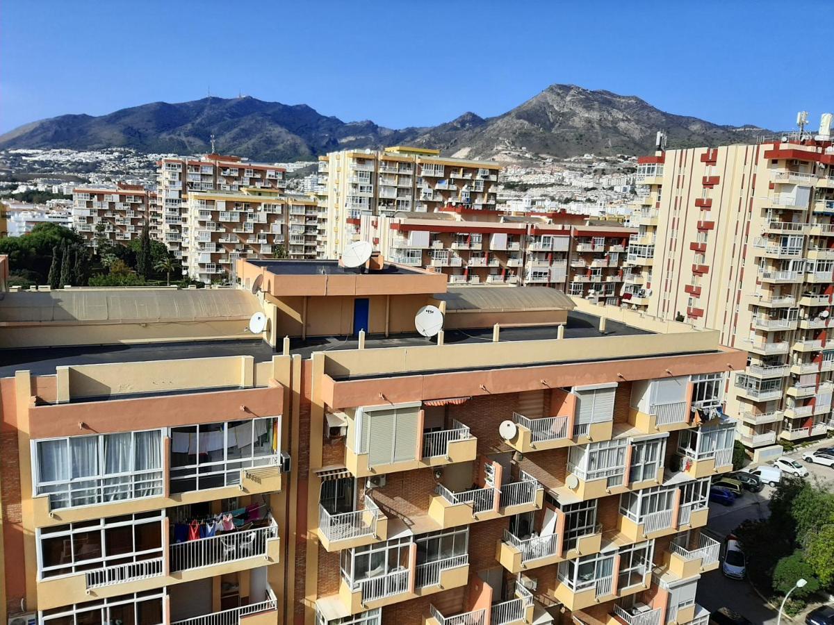 Arroyo Mar & Montana Cozy Place Benalmádena Eksteriør bilde