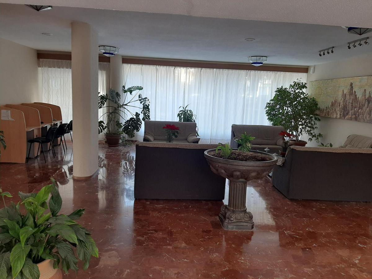 Arroyo Mar & Montana Cozy Place Benalmádena Eksteriør bilde