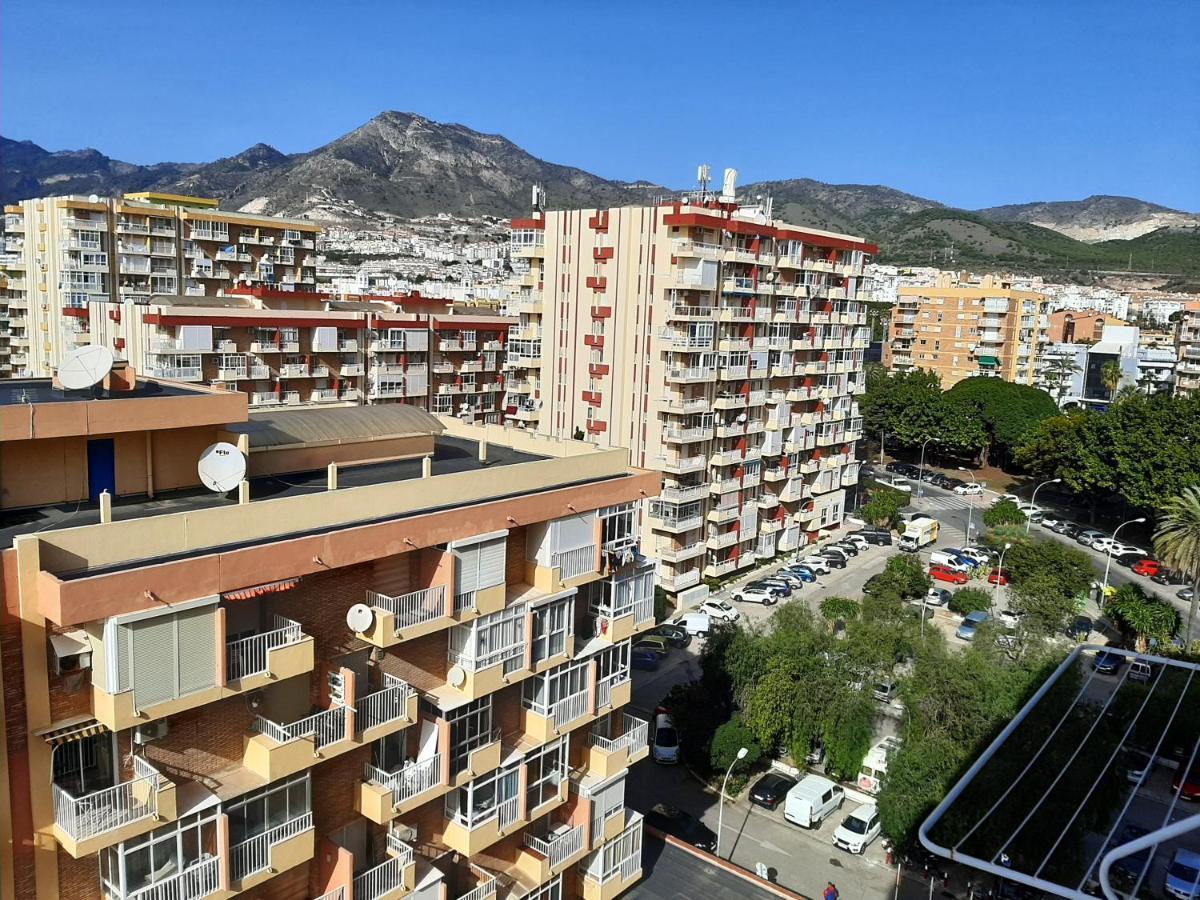 Arroyo Mar & Montana Cozy Place Benalmádena Eksteriør bilde